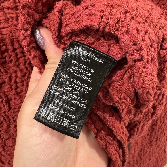 ASTR The Label Top - Picture 4 of 5